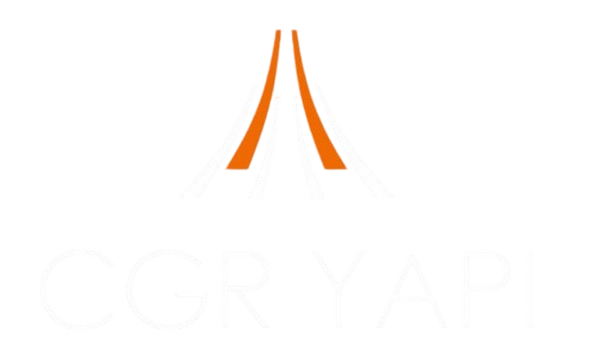 CGR Yapı Logo