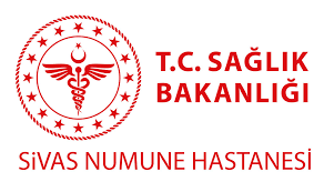 Sivas Numune Hastanesi 